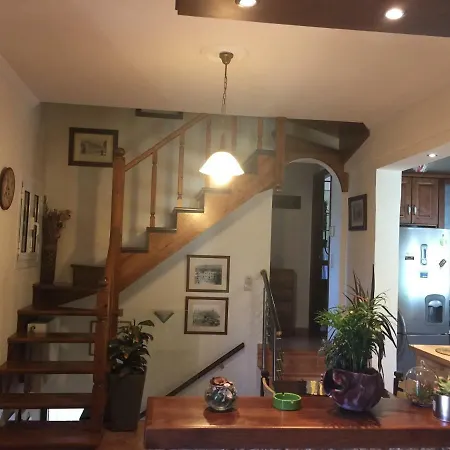 ヴィラ Thomas House *